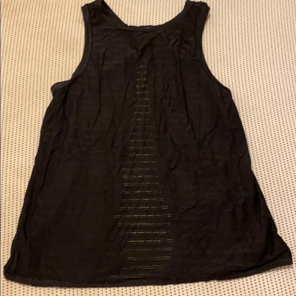 Lululemon Athletica Tank
